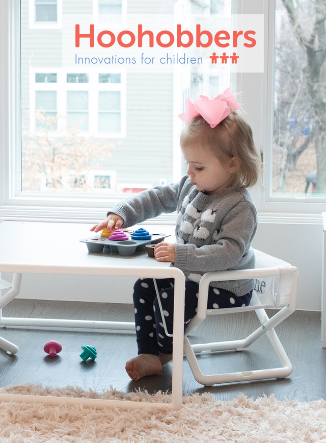 Hoohobbers online rocking chair